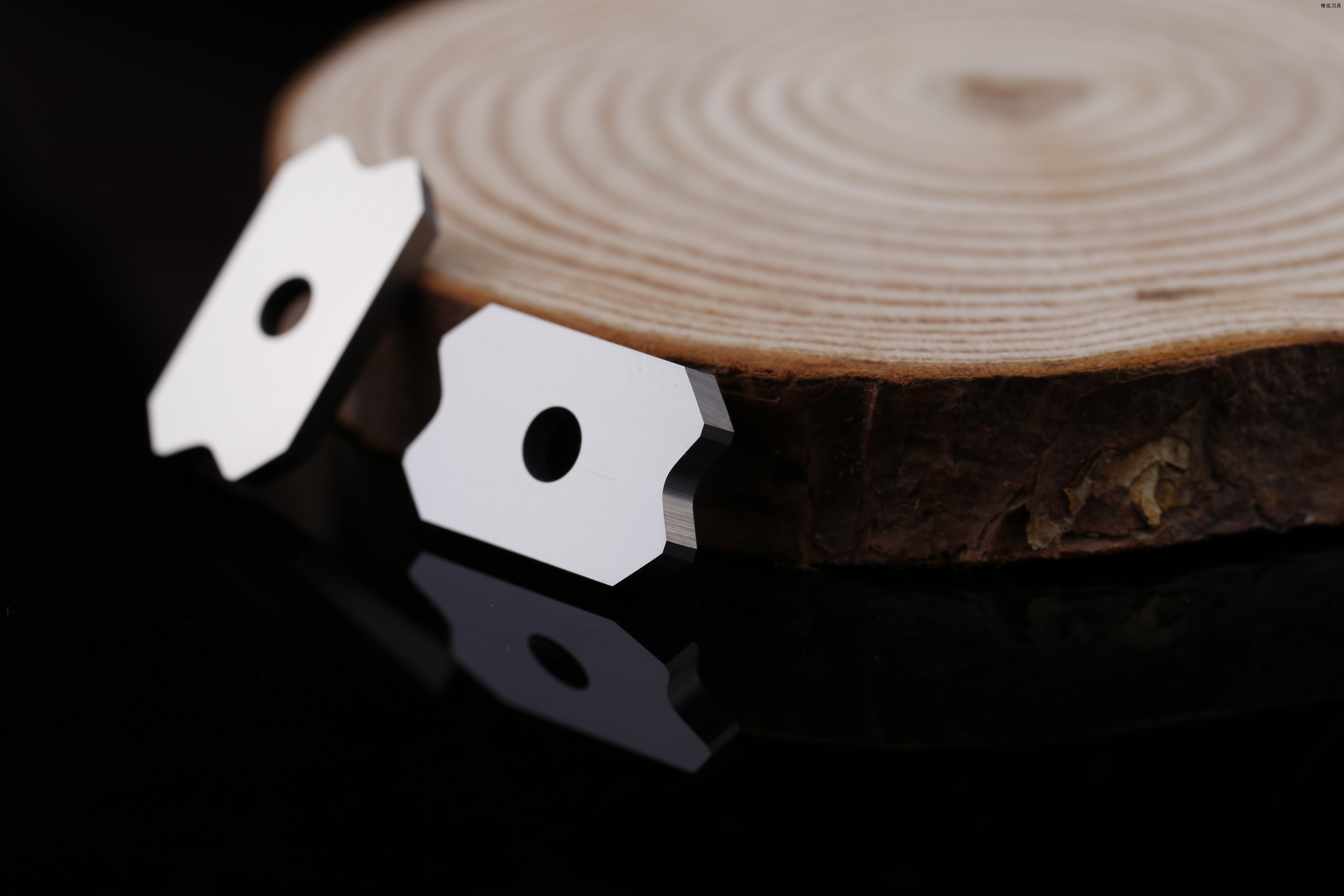 Edge banding machine blade 20*12*2 2R2 - Buy Discarding woodworking